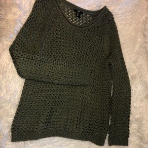 H&M sweater